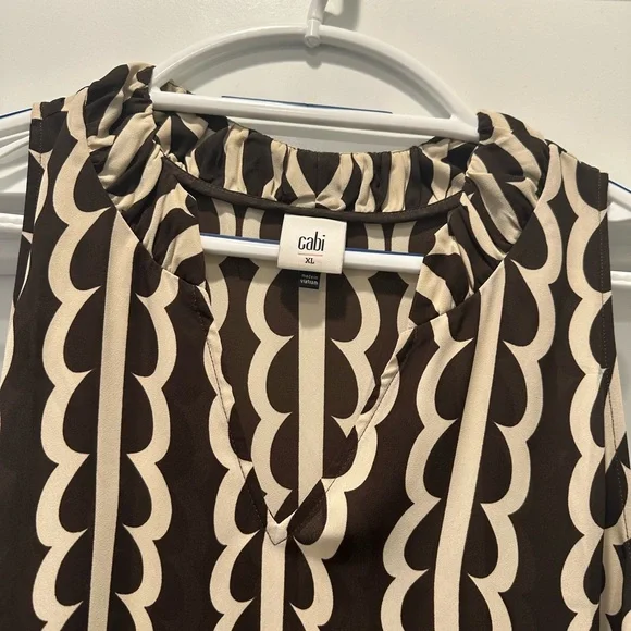 Cabi deco tank - Picture 4 of 4